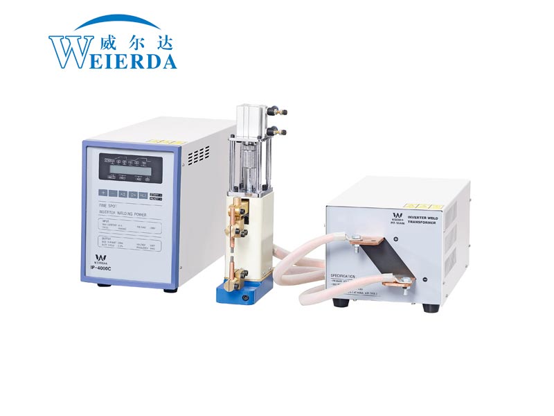 電阻焊點(diǎn)焊機(jī) 電阻焊點(diǎn)焊機(jī)