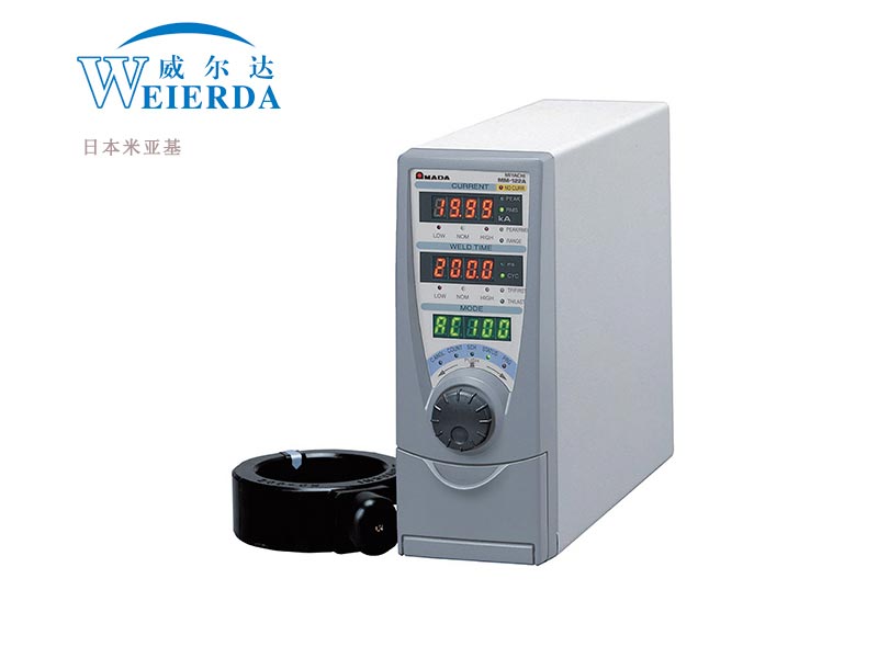 焊接電流檢測儀MM-122A 焊接電流檢測儀MM-122A