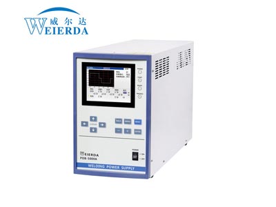 晶體管式焊接電源