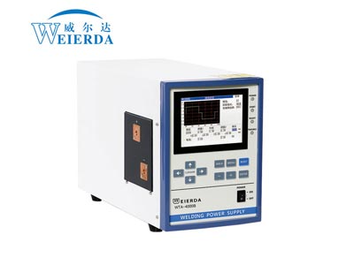 晶體管式焊接電源