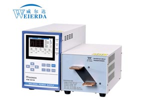 中頻逆變焊接電源