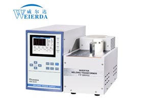 大功率逆變電阻焊電源