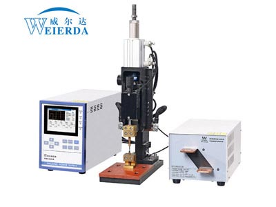 精密中頻逆變直流點(diǎn)焊機(jī)