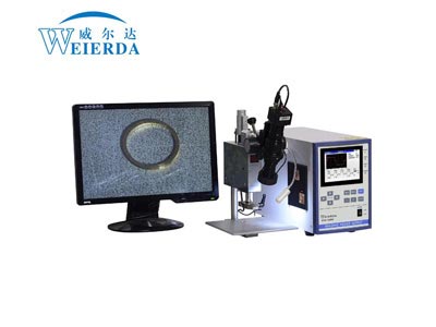 晶體管點(diǎn)焊機(jī)